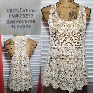 LAIREN CONRAD | Tank | 3138